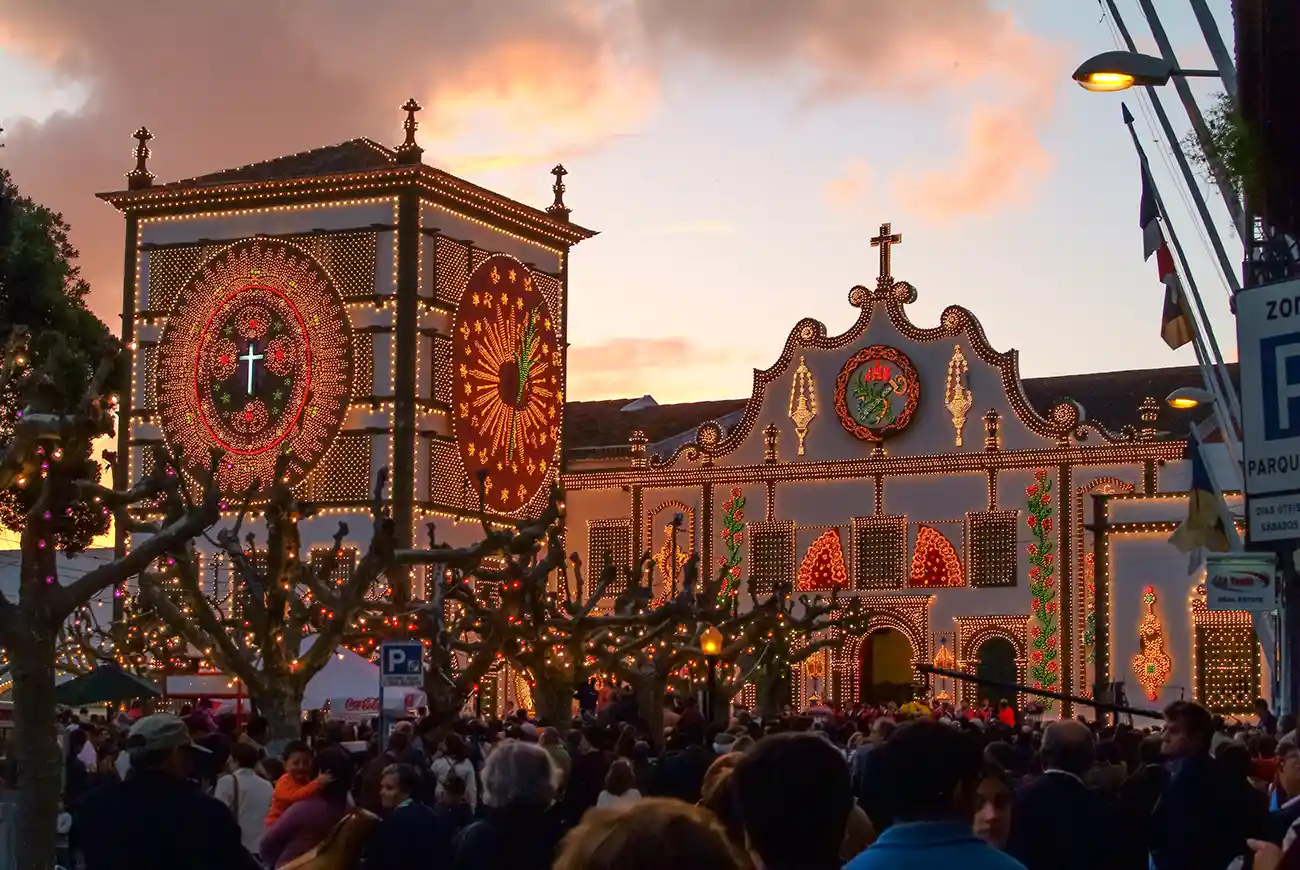 Lord Holy Christ Festivities Lord Holy Christ Festivities