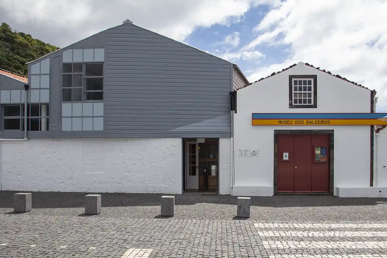 Whalers Museum Whalers Museum